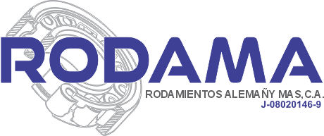RODAMA, C.A.
